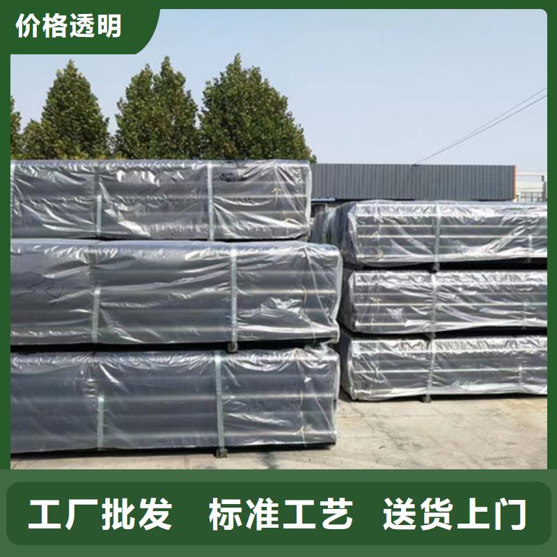 柔性鑄鐵管國標球墨鑄鐵排水管品質好才是硬道理