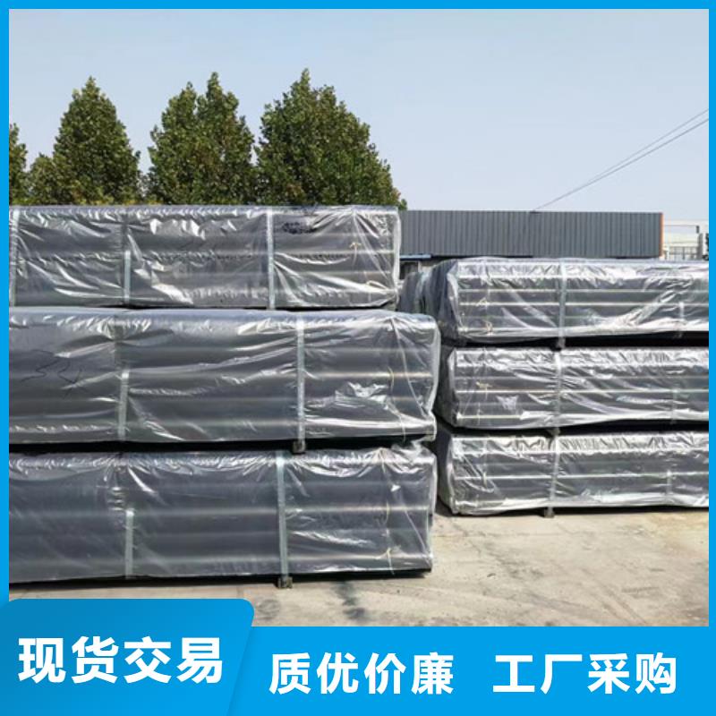 【柔性鑄鐵管承插式球墨鑄鐵管廠家實力雄厚】