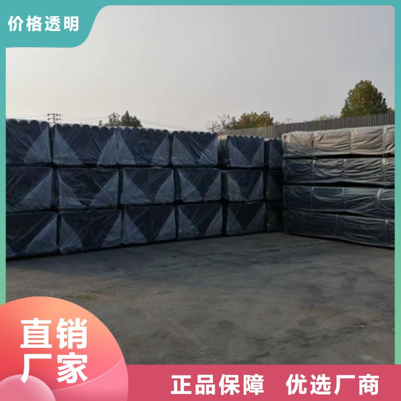 【柔性鑄鐵管N200球墨鑄鐵管為品質而生產】