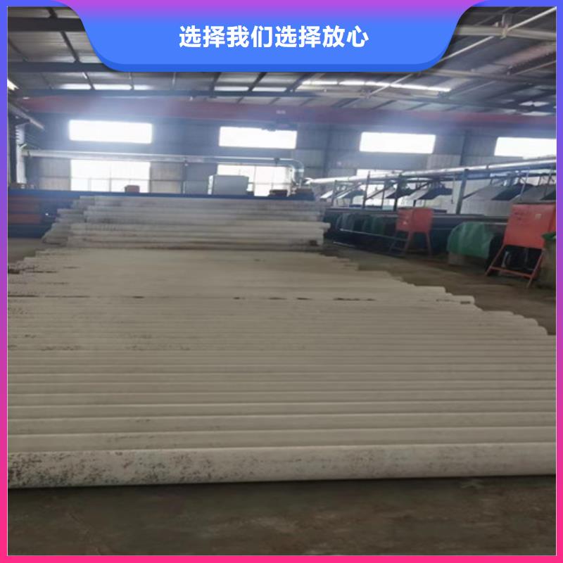 柔性铸铁管-小口径球墨铸管用心做好每一件产品