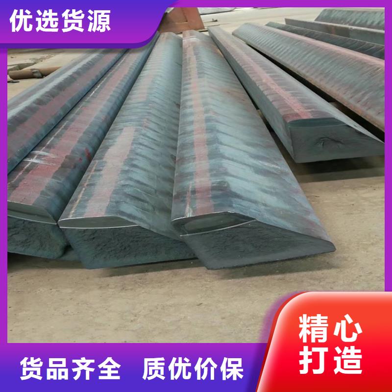 球墨铸铁型材,排污球墨铸铁管实力见证