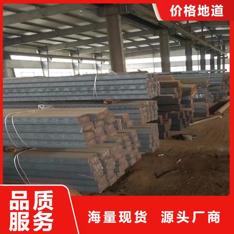 球墨鑄鐵型材棒165z-按需定制