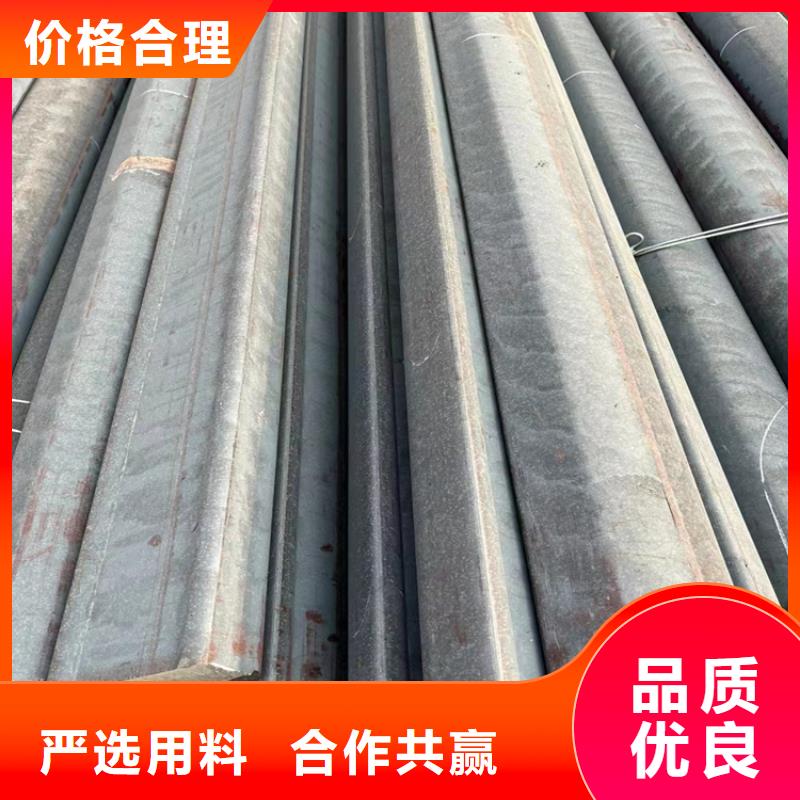 球墨铸铁型材-球墨铸铁圆棒每个细节都严格把关