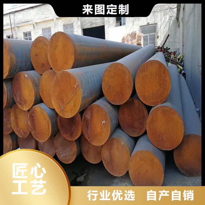 球墨鑄鐵型材-【排污球墨鑄鐵管】讓利客戶