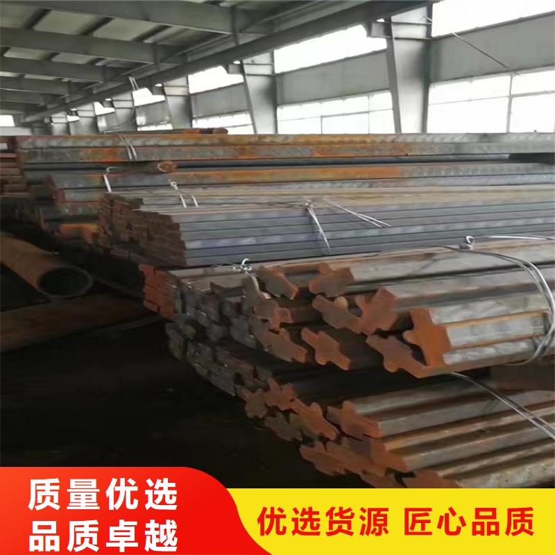 球墨铸铁型材dn500球墨铸铁管经销商