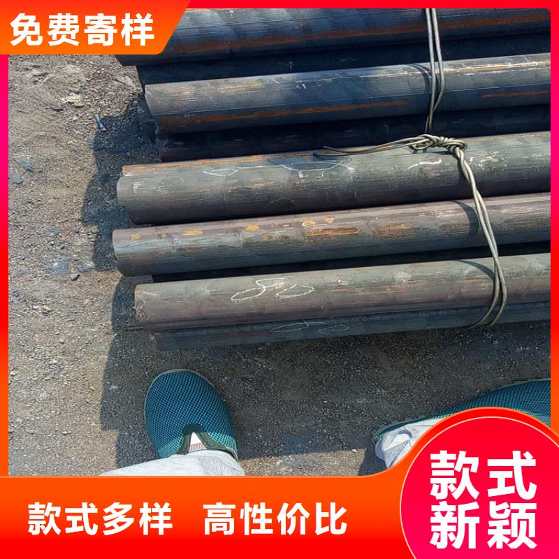 球墨铸铁型材-dn600球墨铸铁管买的放心安兴用的舒心