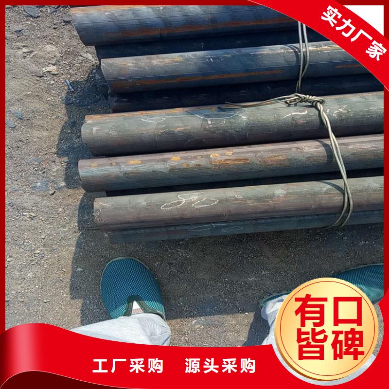 球墨铸铁型材国标k9球墨铸铁管值得信赖