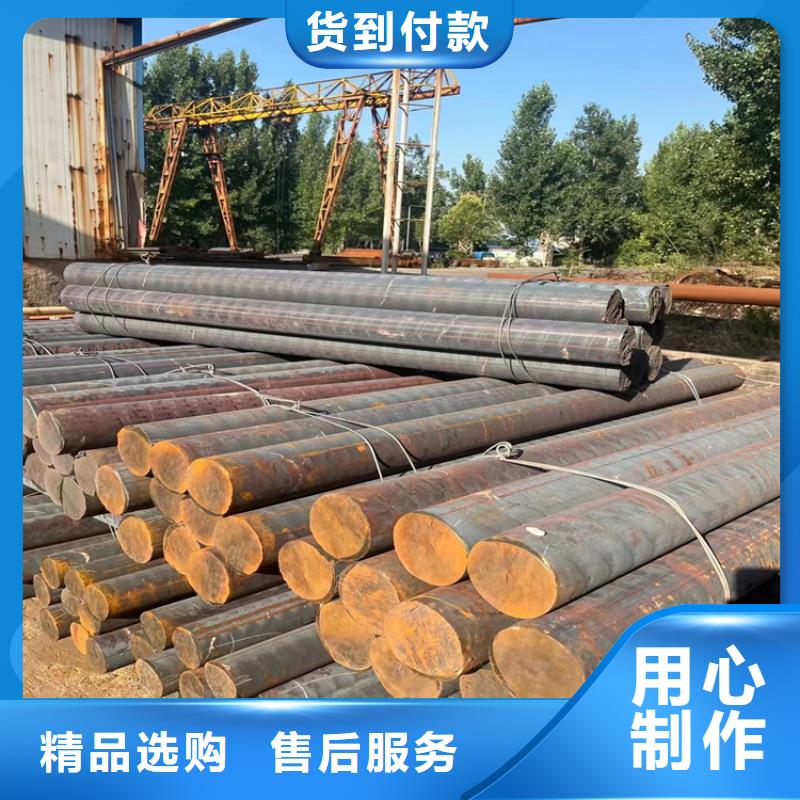 球墨铸铁型材排水球墨铸铁管生产经验丰富