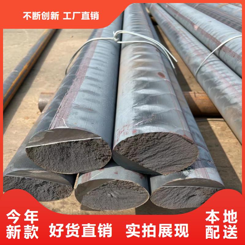 球墨鑄鐵型材N200球墨鑄鐵管從源頭保證品質