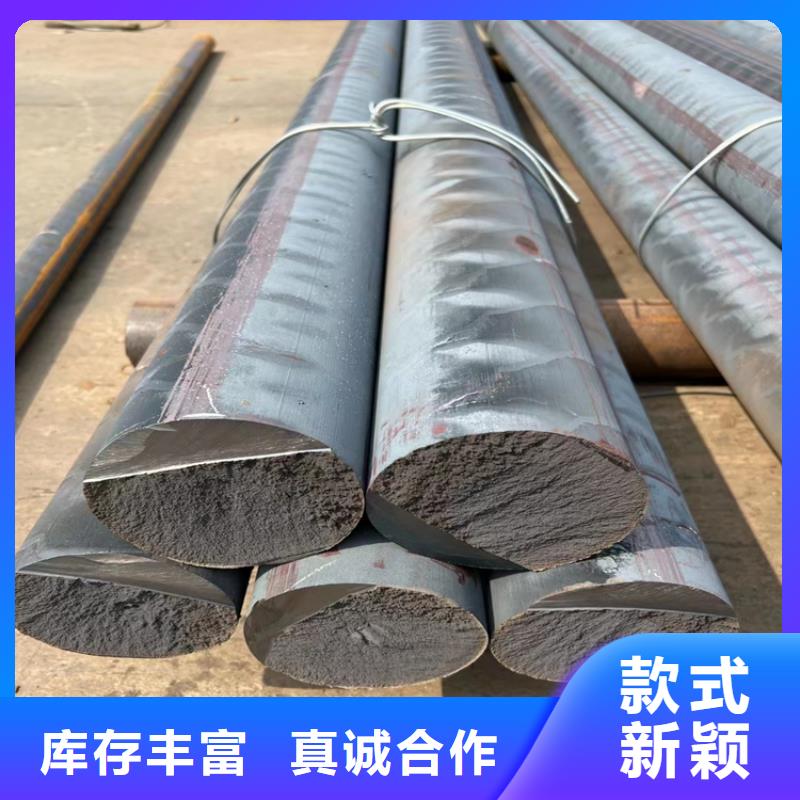 球墨铸铁型材-球墨铸铁圆棒每个细节都严格把关