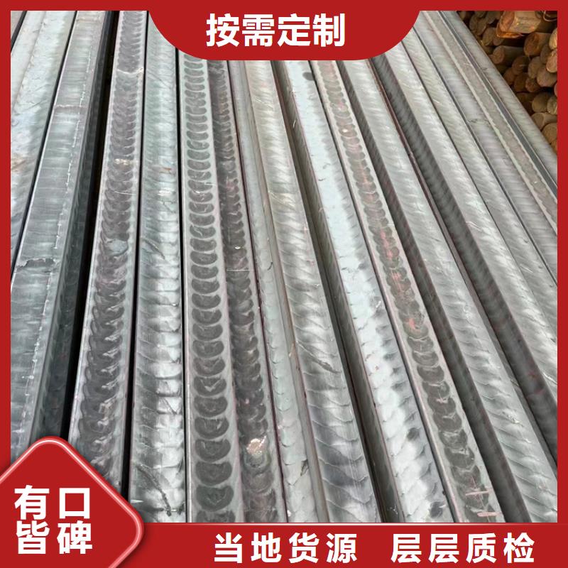 球墨铸铁型材球墨铸铁圆棒好货有保障