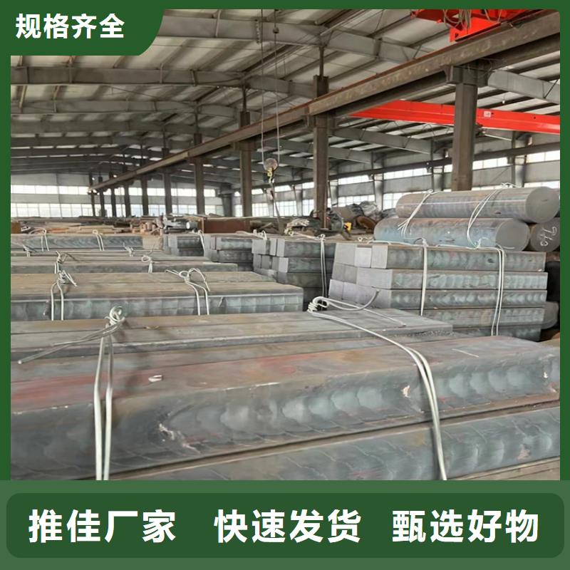 球墨鑄鐵型材硅鉬球墨鑄鐵用心服務