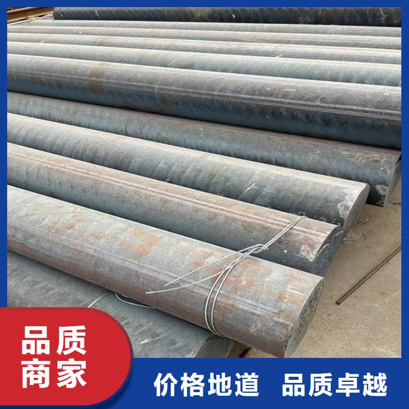 球墨铸铁型材-球墨铸铁圆棒每个细节都严格把关