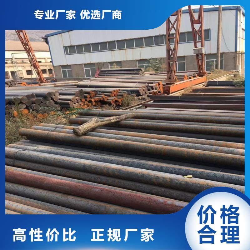 球墨铸铁型材排水球墨铸铁管生产经验丰富