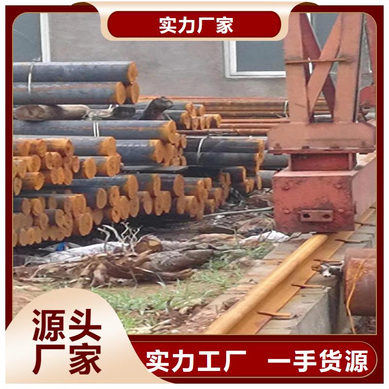 球墨鑄鐵型材_K9級柔性球墨鑄鐵管源頭廠家來圖定制