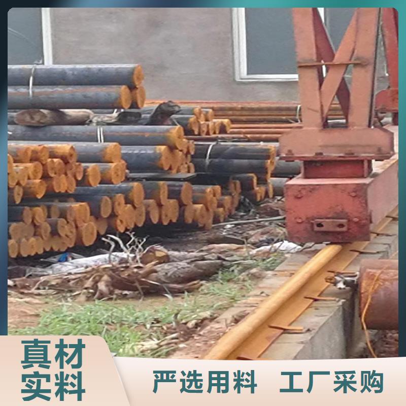 球墨铸铁型材【QT500球墨铸铁】物流配送