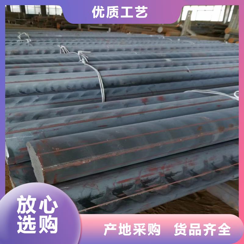球墨铸铁型材球墨铸铁管优选好材铸造好品质
