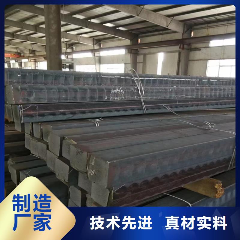 球墨铸铁型材承插式球墨铸铁管实拍品质保障