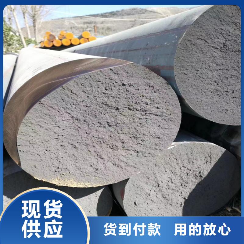 球墨铸铁型材排水球墨铸铁管生产经验丰富