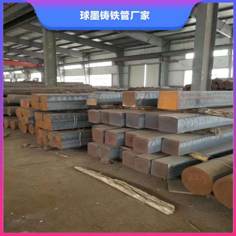 球墨鑄鐵型材-DN150球墨鑄鐵管優質工藝