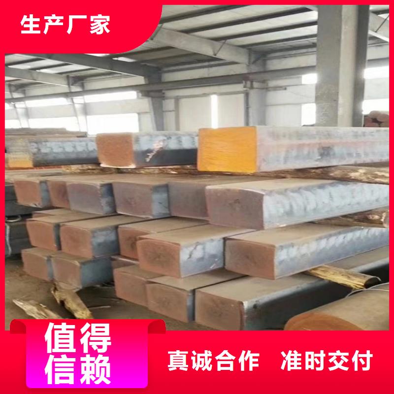 球墨铸铁型材硅钼球墨铸铁高品质诚信厂家