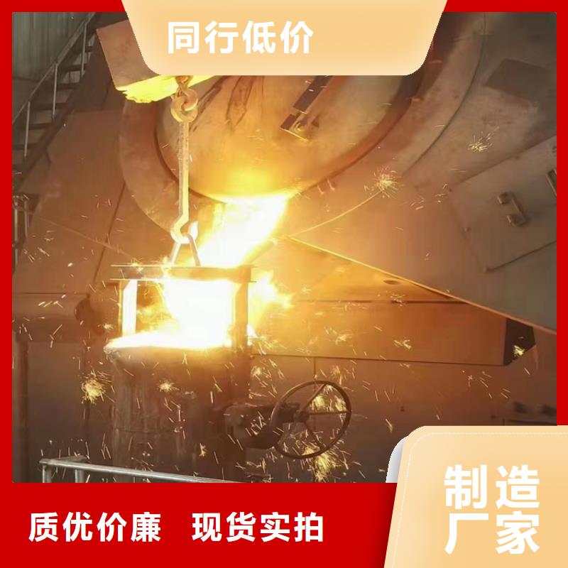 球墨铸铁型材国标k9球墨铸铁管值得信赖