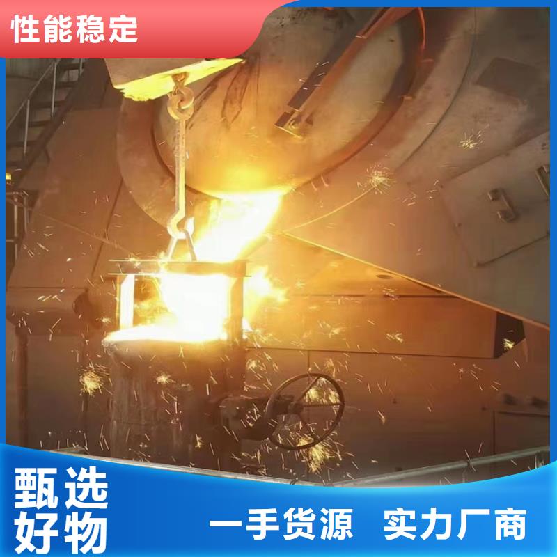 球墨铸铁型材硅钼球墨铸铁高品质诚信厂家