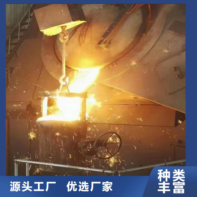球墨鑄鐵型材-球墨鑄鐵井蓋專業供貨品質管控