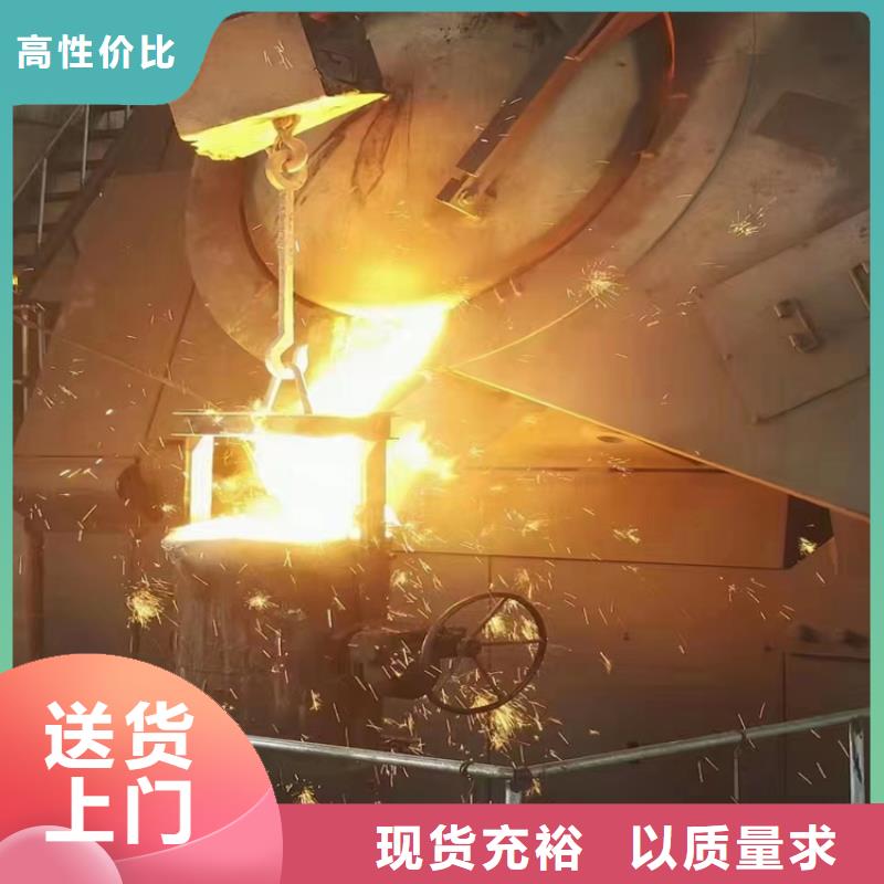球墨铸铁型材柔性球墨铸铁管供您所需