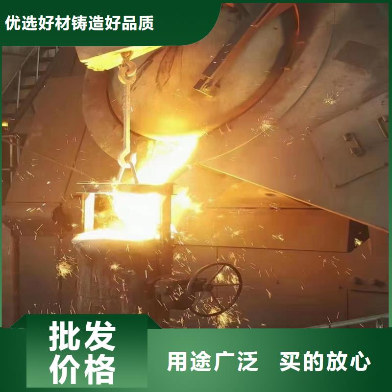 球墨铸铁型材-灰口球墨铸铁管商家