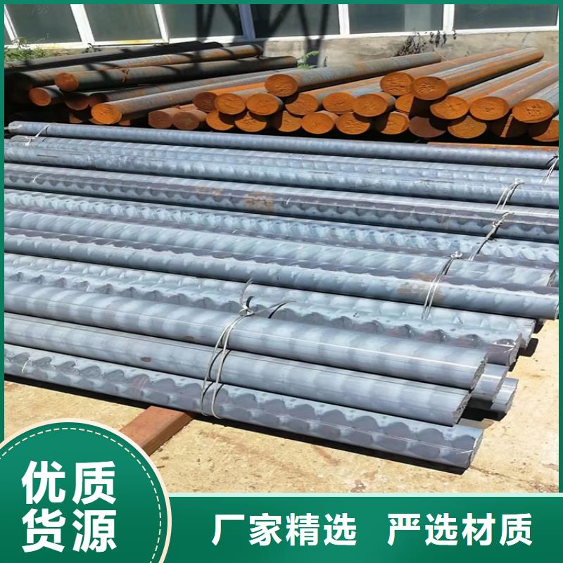 球墨铸铁型材柔性球墨铸铁管供您所需