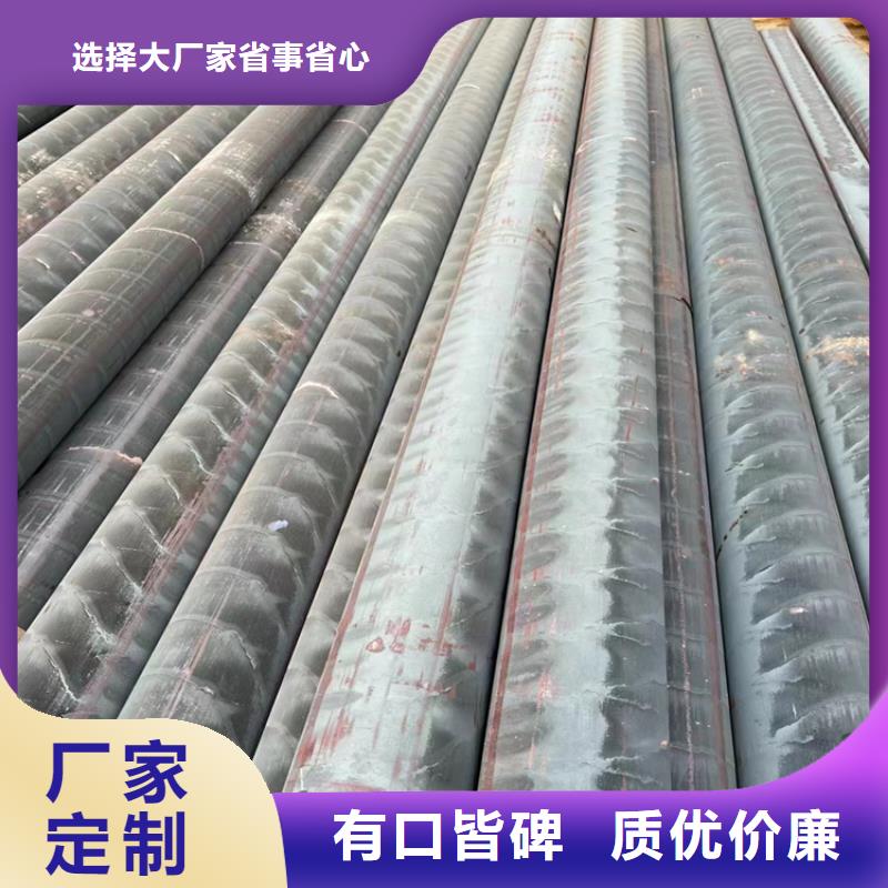 球墨铸铁型材_K9级柔性球墨铸铁管源头厂家来图定制