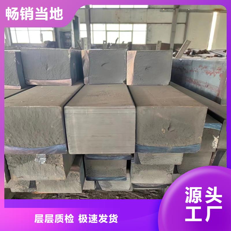 球墨铸铁型材-球墨铸铁圆棒每个细节都严格把关