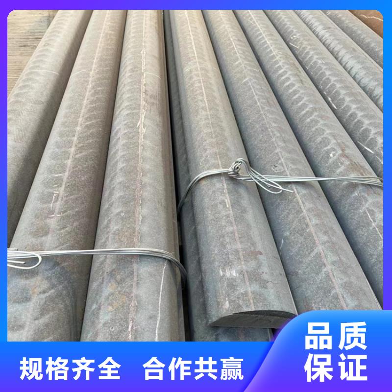 球墨铸铁型材N200球墨铸铁管一站式厂家