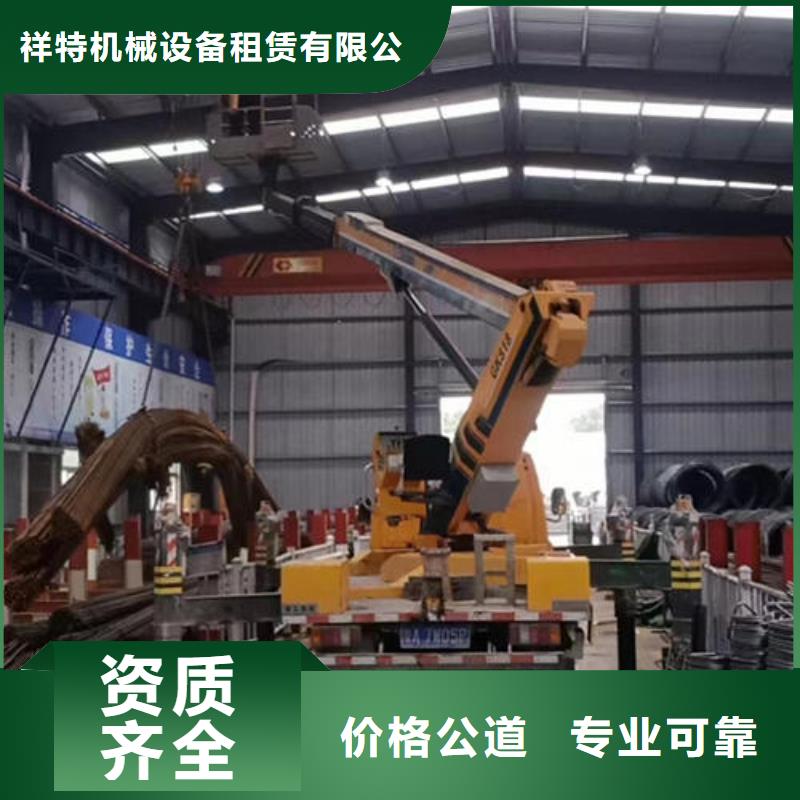 高埗鎮哪里有路燈維修車出租