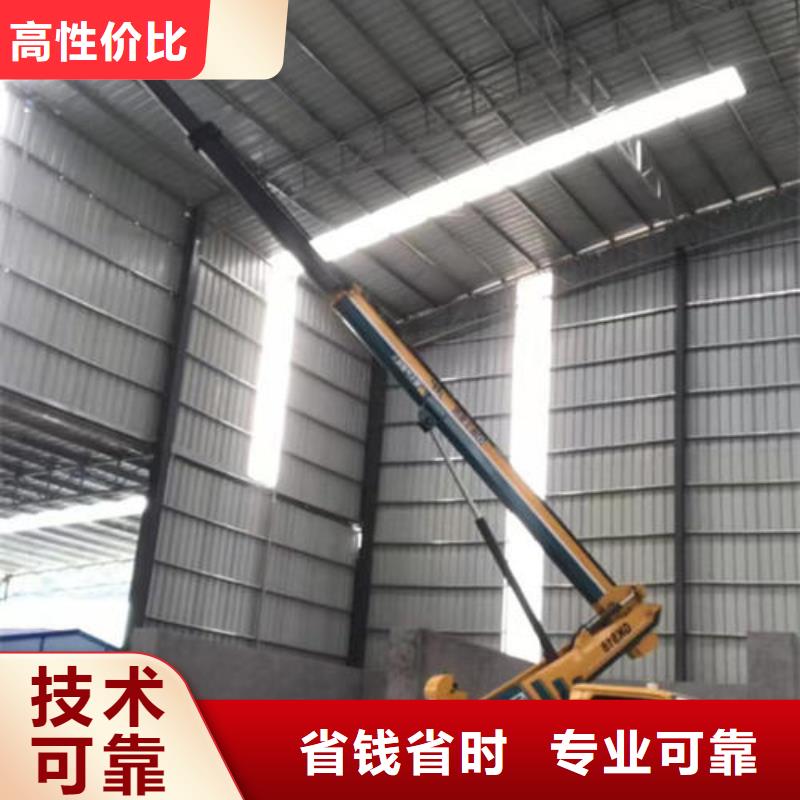 升降機出租專業服務