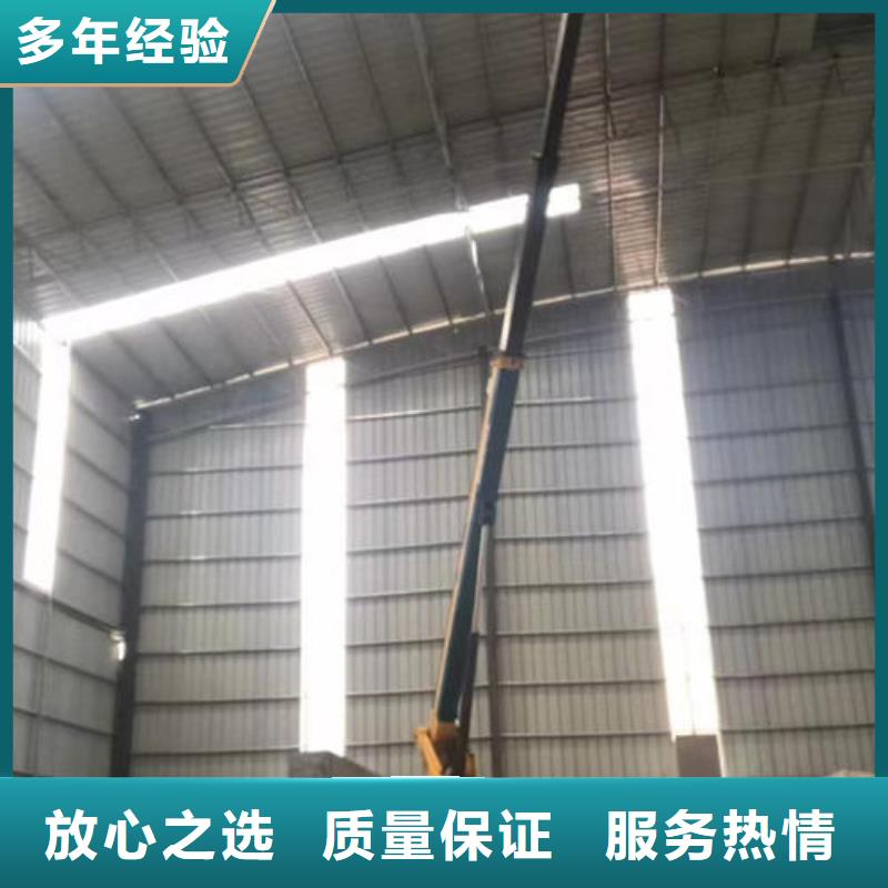 路燈車租賃服務本地出租公司