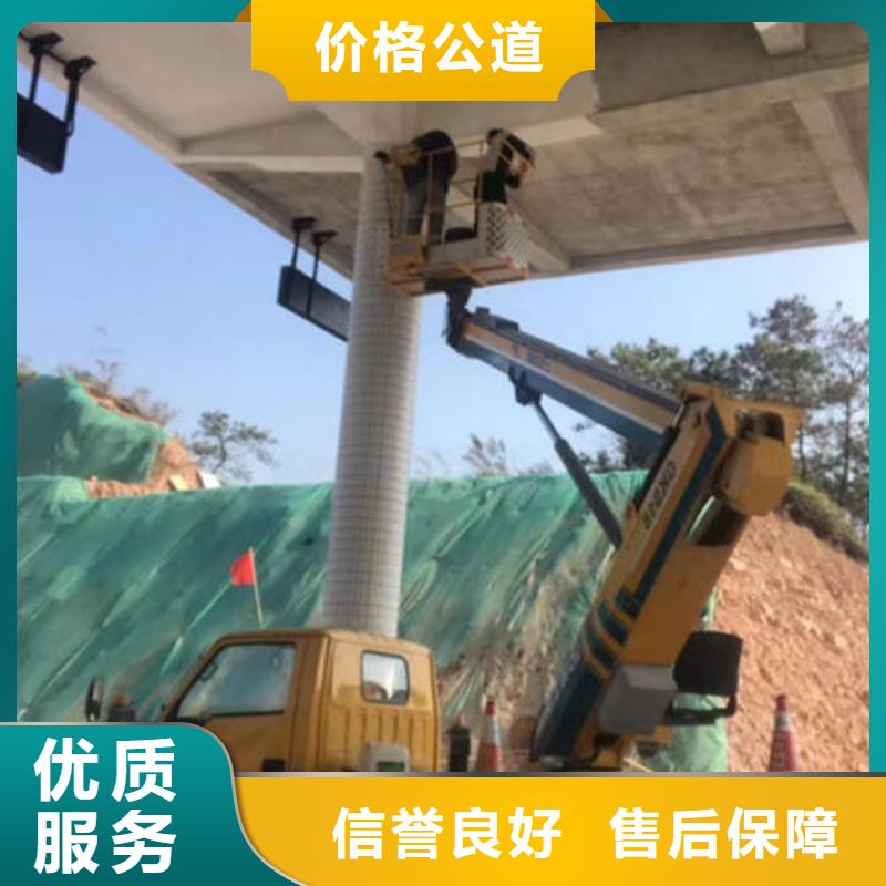 珠海市翠香街道升降機租賃一天多少錢