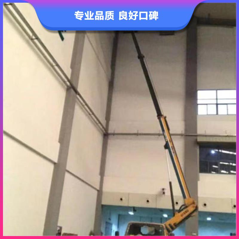 附近云梯車出租聯(lián)系電話口碑好