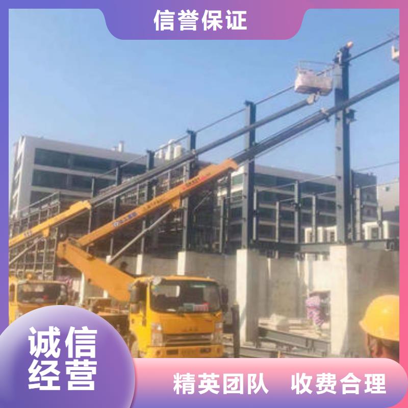 升降機出租型號齊全