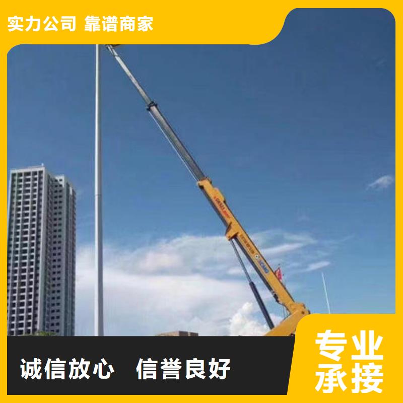 路燈車出租歡迎咨詢