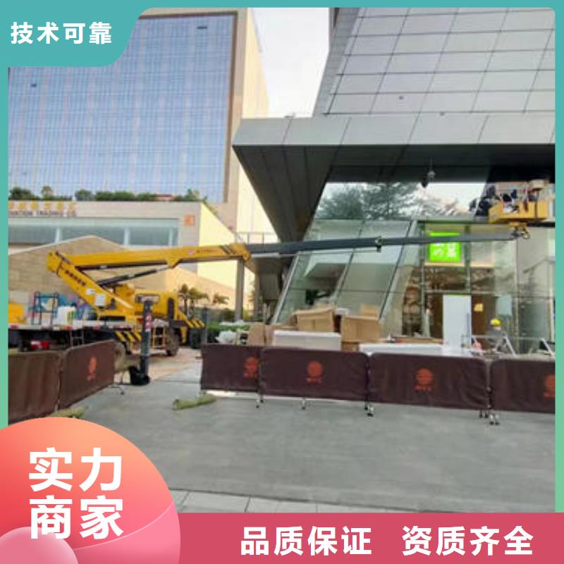 路灯安装车出租联系电话口碑好