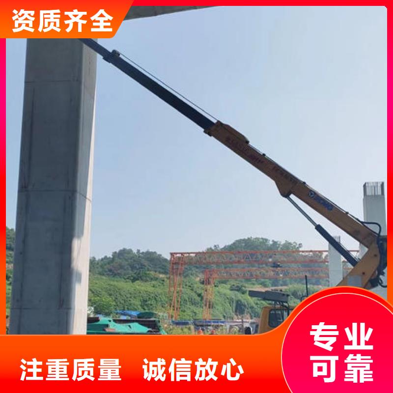 登高车租赁口碑好