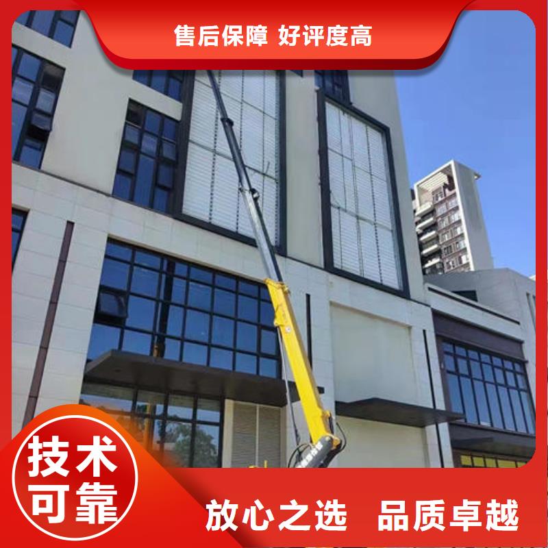附近有沒(méi)有登高車出租的本地出租公司
