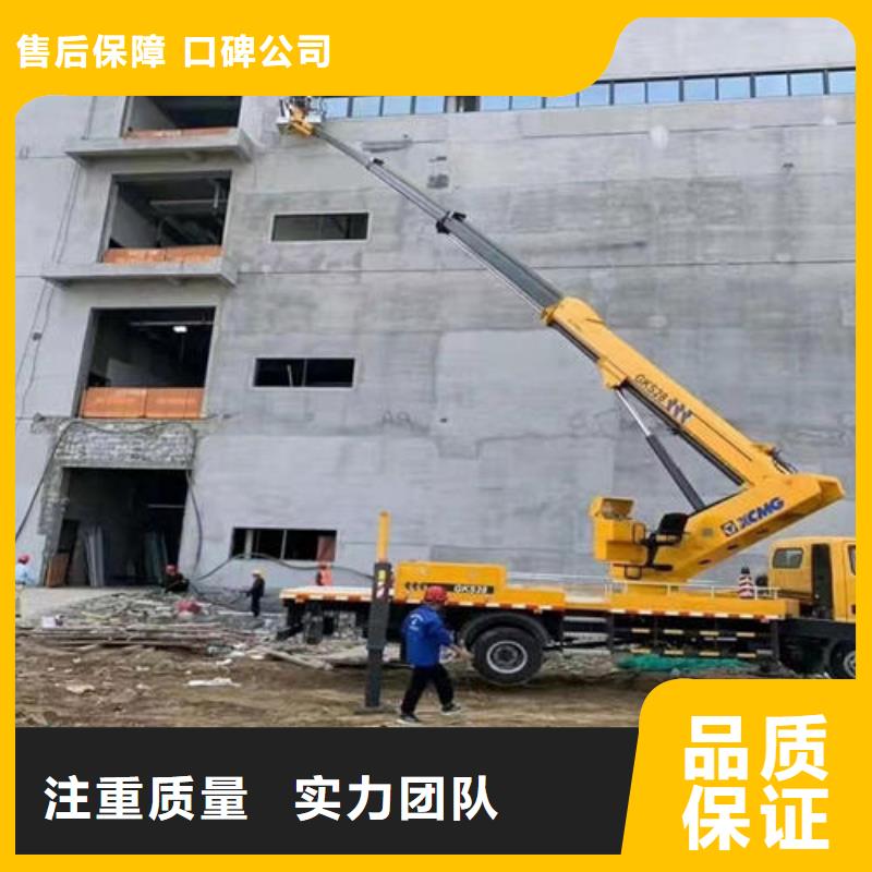 升降機出租專業服務