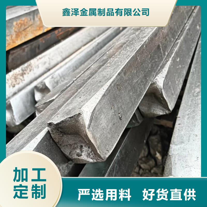 冷拔六角鋼全國配送