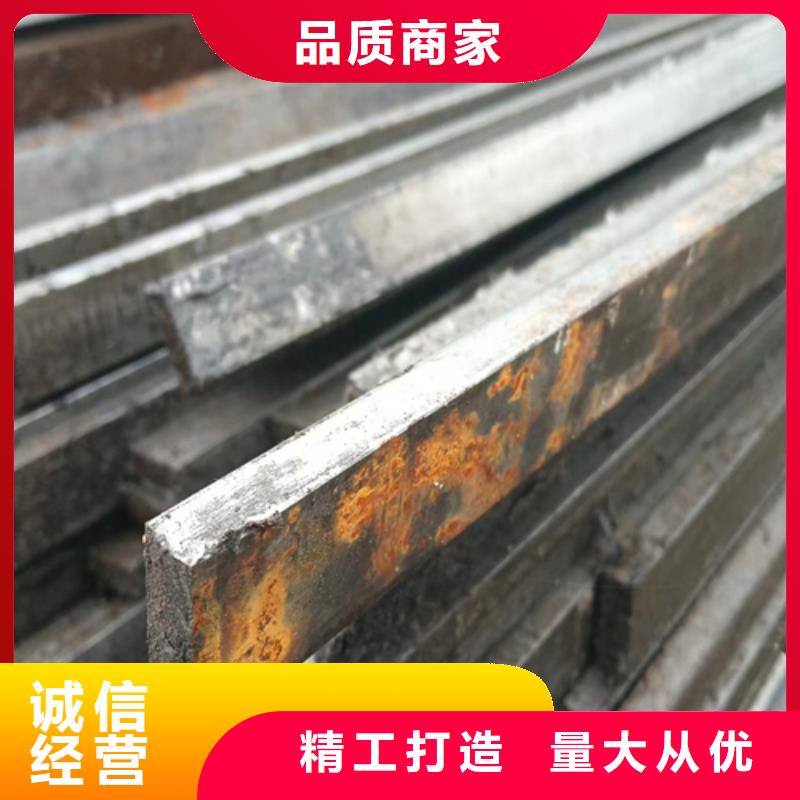 鑫澤Q235冷拉實心方鋼貨源充足