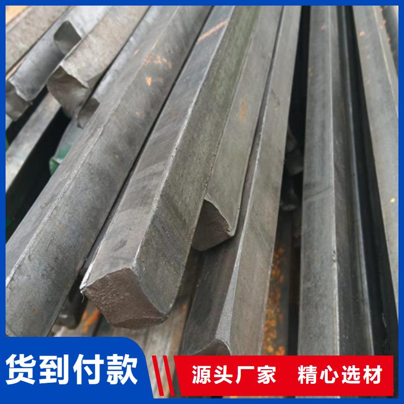 冷拔方鐵20Cr冷拉方鐵貨源山東鑫澤制品