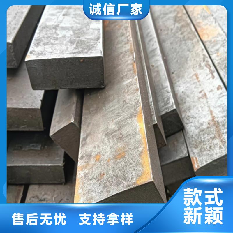 40Cr冷拔方鋼廠家-可來廠參觀