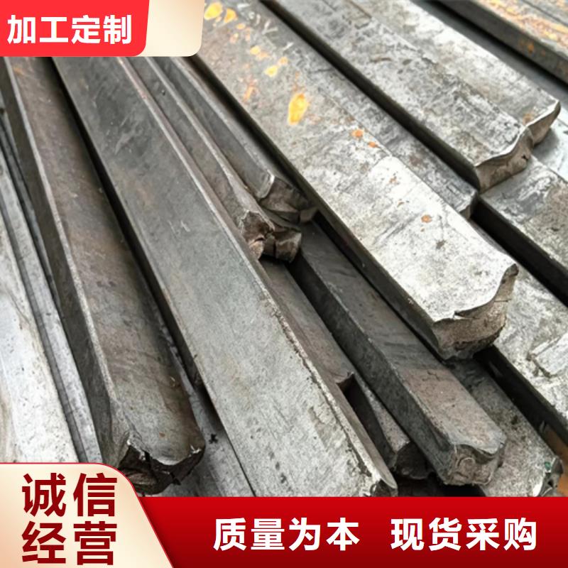 40Cr冷拔方鋼廠家-可來廠參觀